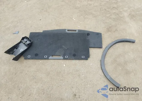 2016 Nissan Rogue Sl z USA, uszkodzony, nr VIN 5N1AT2MT3GC834506